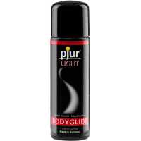 Лубрикант на силиконовой основе pjur Light 30 мл Лубрикант на силиконовой основе pjur Light 30 мл